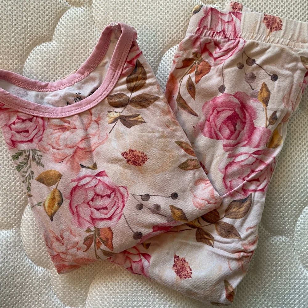 Caden Lane tops and bottoms